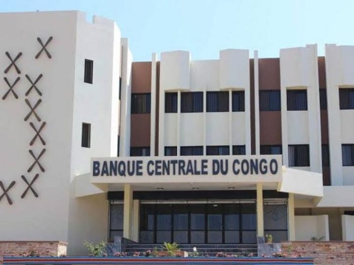 Haut-Katanga : La Banque centrale rassure sur l’échange des billets fissurés