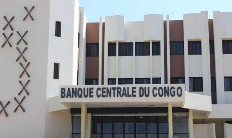 Haut-Katanga : La Banque centrale rassure sur l’échange des billets fissurés