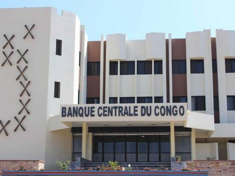 Haut-Katanga : La Banque centrale rassure sur l’échange des billets fissurés