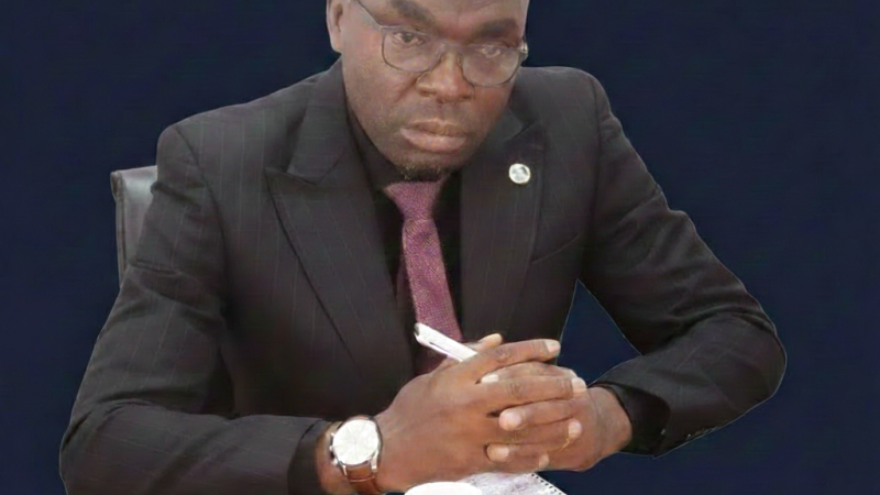 ACGT : une nouvelle impulsion à la tête de la Direction Provinciale Haut-Katanga/Lwalaba