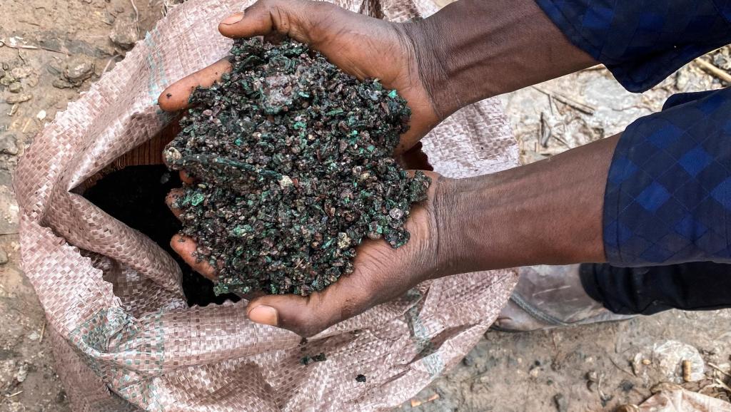 Mines de cobalt : richesse ou malédiction pour la RDC ?