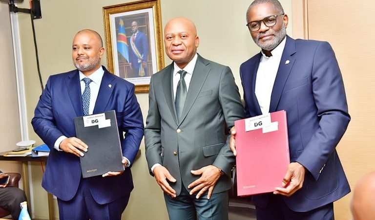 Gécamines : une nouvelle ère de gouvernance pour le fleuron minier congolais
