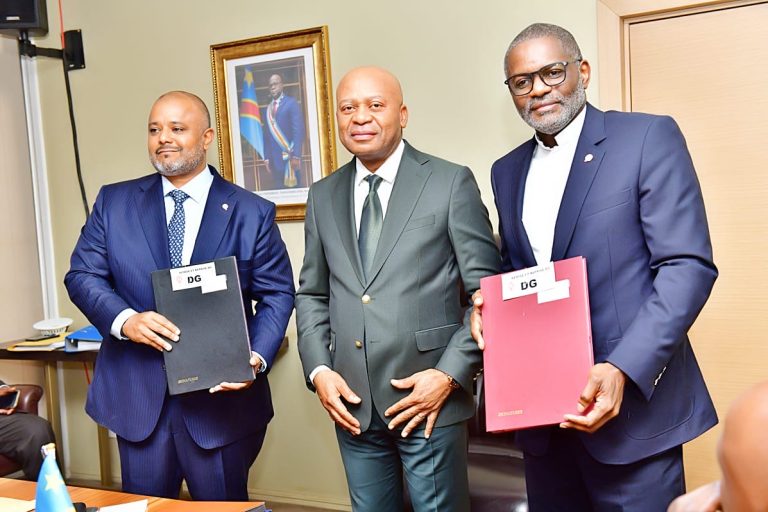 Gécamines : une nouvelle ère de gouvernance pour le fleuron minier congolais