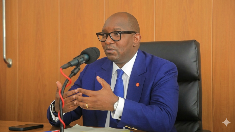 Haut-Katanga : Sama Lukonde et les présidents de Lwanzo et Sempya scellent l’unité autour de la cohésion sociale