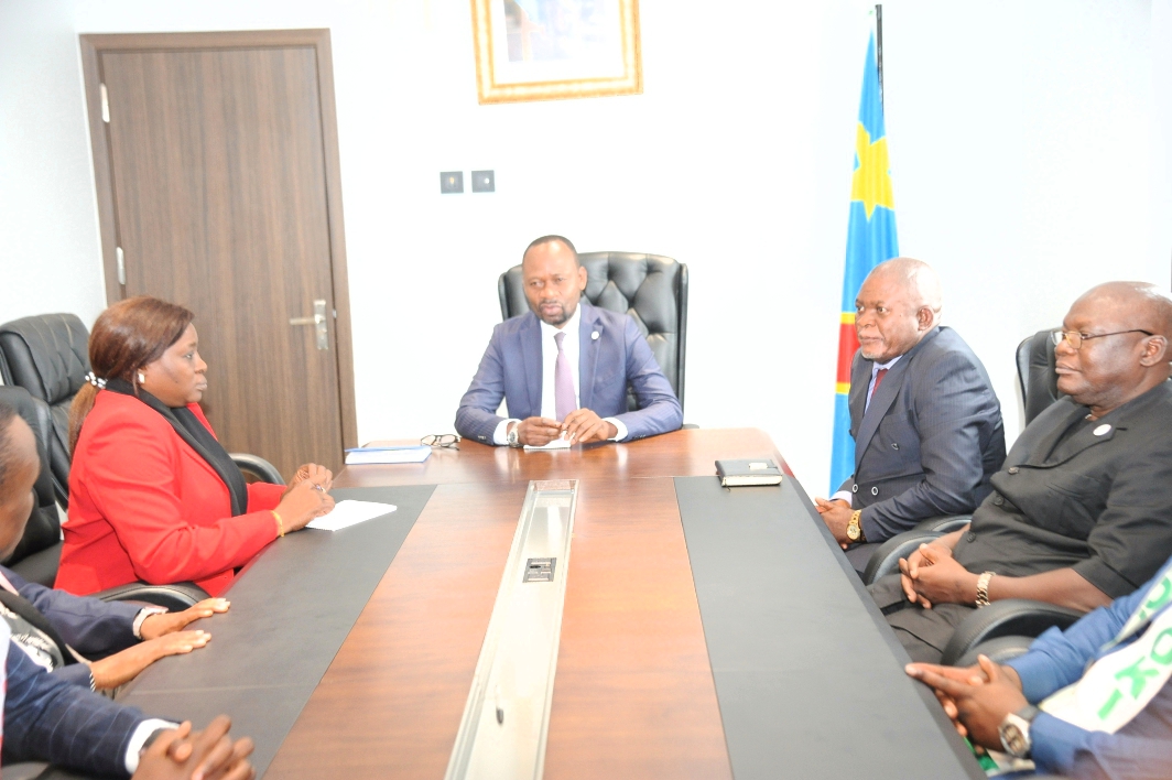 Haut-Katanga : Sempya et Lwanzo main dans la main pour la cohésion sociale Clone