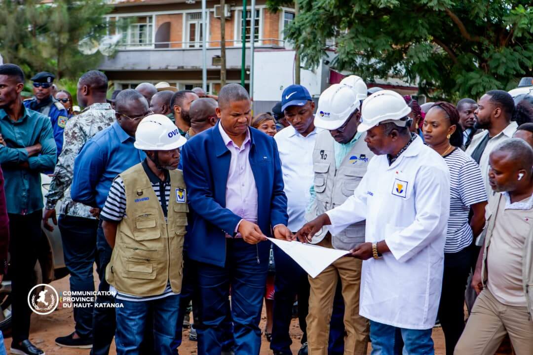 Gouvernance de Martin Kazembe : la force des résultats qui fait taire le vacarme des calomnies