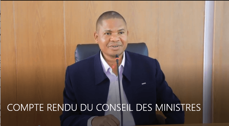 HAUT-KATANGA : Cap fixé pour le nouveau Gouvernement Provincial !